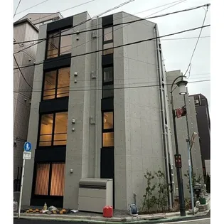 LEGALAND荻窪ANNEX【4階】の外観