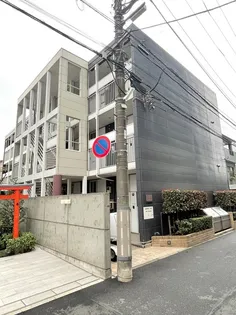レオパレスサン リベルタの画像