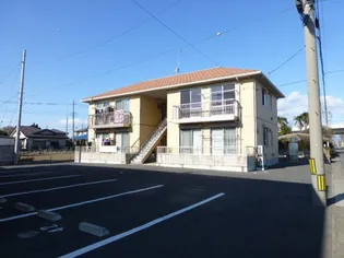 ソレアードEの画像