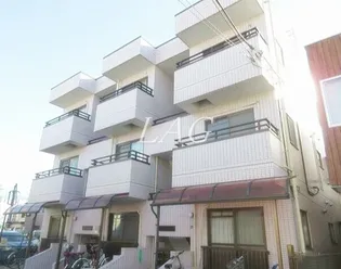 ハニーハウス高島平の画像