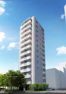 シーズンフラッツ蔵前パークフロントの画像