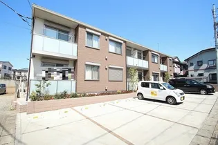 MAISON BRILLERの画像