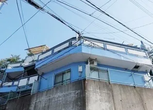 こすぎ小机ハイツの画像