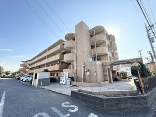八千代TYプラザB棟の画像
