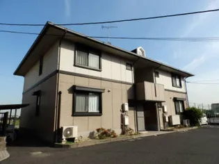 マノワールアセヴェ B棟の画像