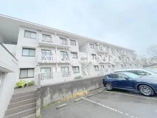 エスポワール松風台2番館の画像