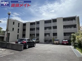 GARDENHOUSE 大谷町Iの画像