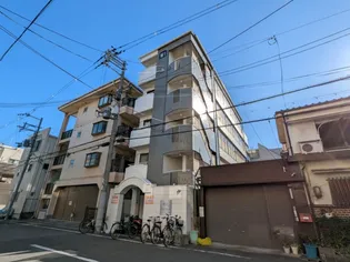 エトワールヴィルーR西脇の画像