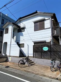 コーポファースト亀月の画像