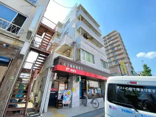 楠ビルの画像