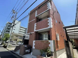 MYSTYLEVINTAGE武蔵小杉の画像