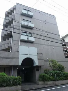 シティ パルの画像