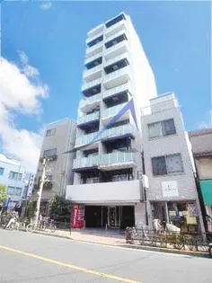 リライア浅草の画像