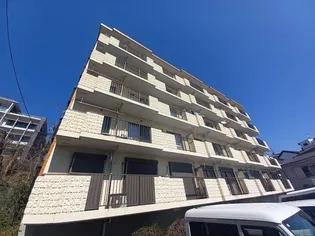 サンフレア北寺尾の画像