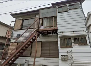 メゾン八潮の画像