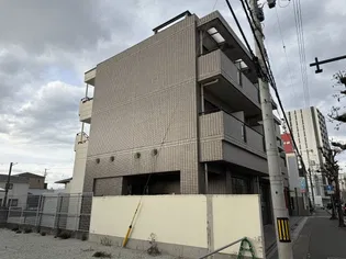 KIー3ビルの画像