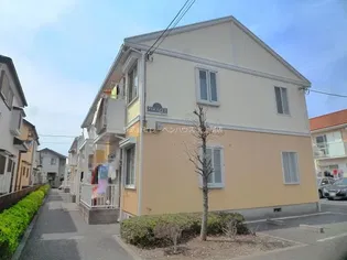 アトレハイツ C棟の画像