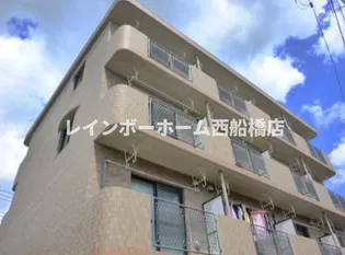 グランメゾン志津の画像