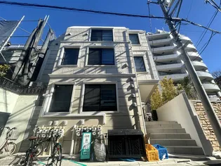HJ PLACE KOMABAの画像