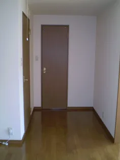 KDMビル【2階】の内装