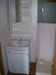 KDMビル【2階】の内装