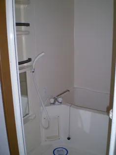 KDMビル【2階】の風呂