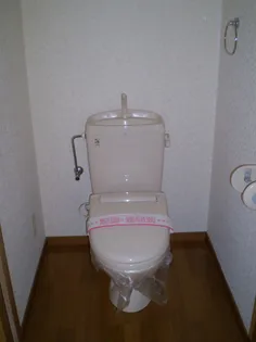 KDMビル【2階】の内装