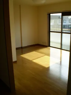 KDMビル【2階】の居間