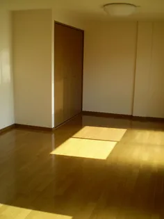 KDMビル【2階】の居間