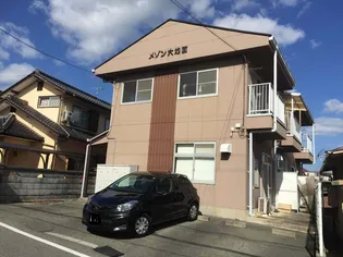 広島県東広島市西条町西条【一戸建】の外観