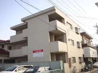 シティマンションいいつかの画像