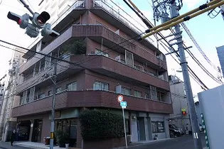 宮城県仙台市青葉区国分町1【マンション】の外観