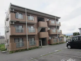 エスポア野沢IIの画像