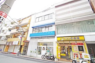 ザ テラス中板橋の画像