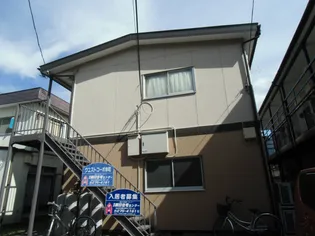 ウエストコーポ幸町の画像