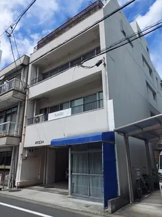 オリエントハイツの画像