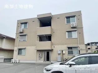 ソレイユ深津の画像