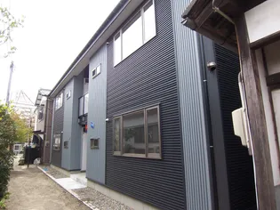 コーポラスMKの画像