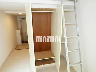 SHALL HOUSE 白楽【1階】の内装