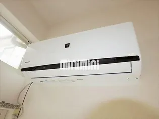 SHALL HOUSE 白楽【1階】の内装