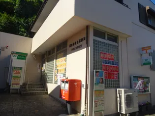 SHALL HOUSE 白楽【1階】の周辺