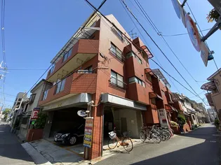 ローレルハウス北畠の画像
