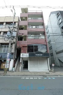 KADOSONO1【5階】の外観