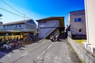 コーポ橋本の画像