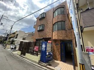 Palais ルミエール【3階】の外観