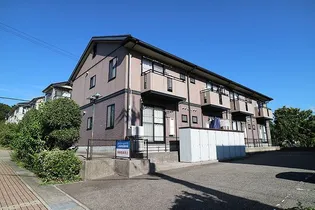 ストリームハイツの画像