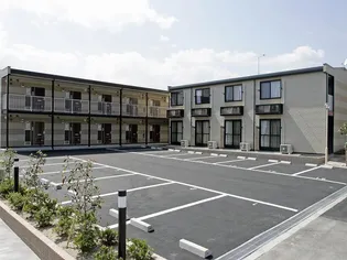 レオパレス才賀の画像