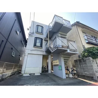 パークK【2階】の外観