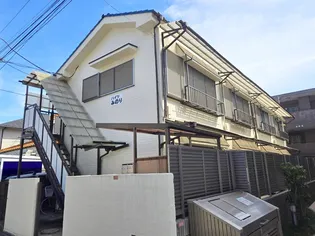 ハイツみのりの画像