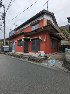 高山アパートの画像